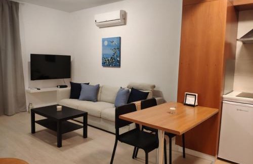 City Centre Apartment | Ευ ζην Central/Ev zen central