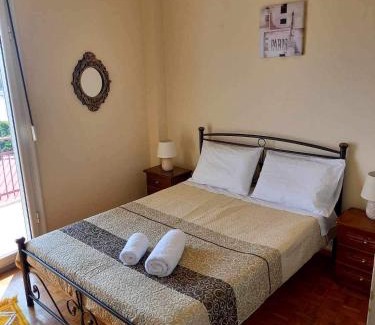 Chios Apartment | Ηλιαχτίδα Iliachtida apartment