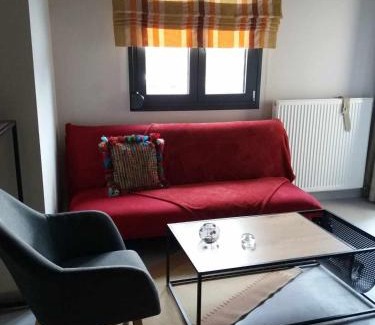 Trikala Apartment | ΗΦΑΙΣΤΟΣ 2 - Ifestos 2