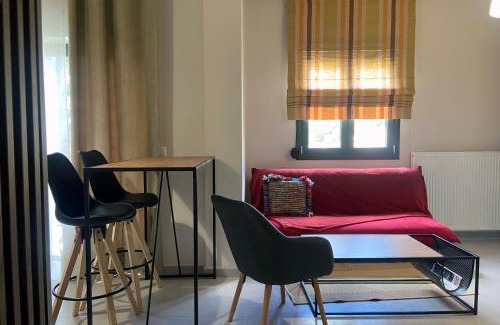 Trikala Apartment | ΗΦΑΙΣΤΟΣ 2 - Ifestos 2