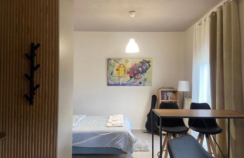 Trikala Apartment | ΗΦΑΙΣΤΟΣ 2 - Ifestos 2