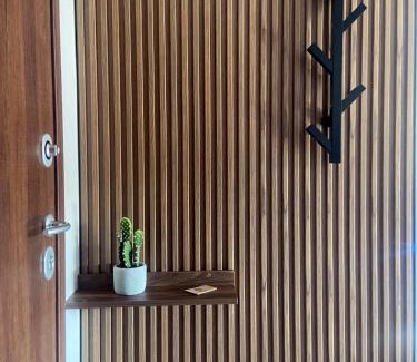 Trikala Apartment | ΗΦΑΙΣΤΟΣ 2 - Ifestos 2