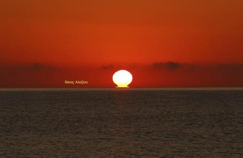 Sipiada Apartment | Θέα - View Appartments