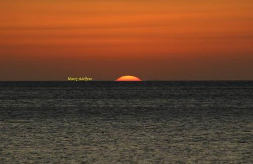 Sipiada Apartment | Θέα - View Appartments