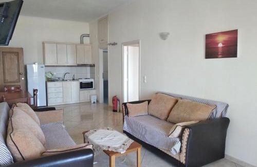 Sipiada Apartment | Θέα - View Appartments