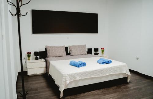 Sipiada Apartment | ΙΣΟΓΕΙΟ ΕΠΙΠΛΩΜΕΝΟ ΔΙΑΜΕΡΙΣΜΑ