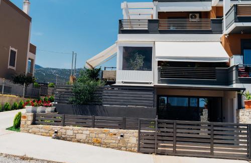 Sipiada Apartment | ΙΣΟΓΕΙΟ ΕΠΙΠΛΩΜΕΝΟ ΔΙΑΜΕΡΙΣΜΑ