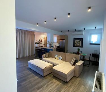 Sipiada Apartment | ΙΣΟΓΕΙΟ ΕΠΙΠΛΩΜΕΝΟ ΔΙΑΜΕΡΙΣΜΑ
