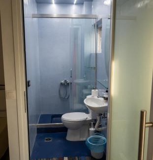 Patras Apartment | Ιlias rooms