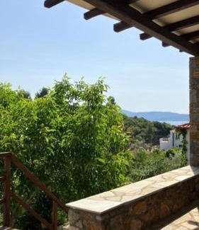 Kali Vrysi Apartment | Κατηγιωργης ΞΕΝΩΝΑΣ ΡΕΓΓΙΝΑ 2