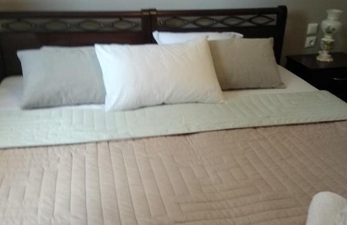 Kali Vrysi House | Κατηγιώργης Ξενώνας Ρεγγίνα