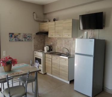 Kali Vrysi House | Κατηγιώργης Ξενώνας Ρεγγίνα