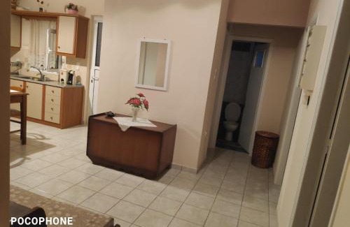 Kamena Vourla Apartment | Κεντρικό, ανετο και ευρύχωρο διαμέρισμα