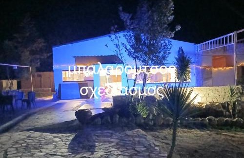 Erymanthos Municipality Other | Κτήμα ΓΟΥΡΔΟΎΠΗ Georgιο