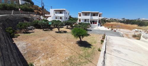 Vari Apartment | Με θέα τον όρμο της Βάρης