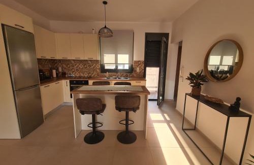 Preveza Apartment | Ν & L apartments