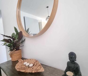 Preveza Apartment | Ν & L apartments