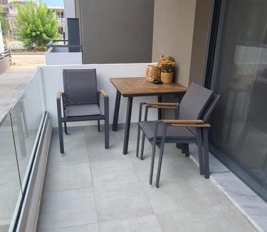 Preveza Apartment | Ν & L apartments