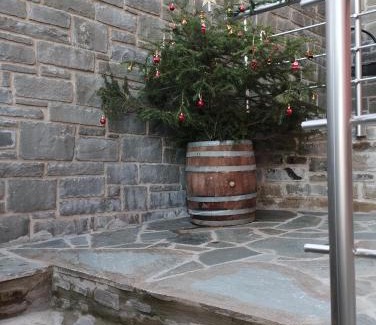 North Tzoumerka House | Ξενώνας museum 1ου ορόφου στο Ελληνικό Ιωαννίνων