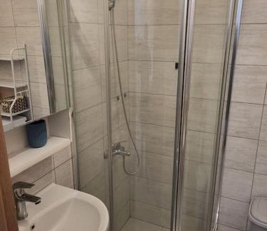 Perea Apartment | Ολοκαίνουρια Iosif's residence