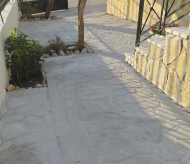 Salamis House | παραδοσιακό και ήρεμο καταλυμα