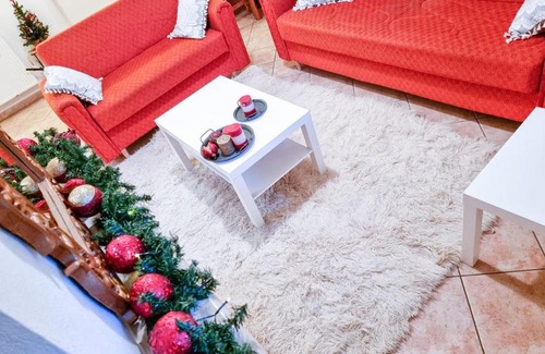 Trikala House | Το παραδοσιακό θέρετρο, Απόδραση στα Τρίκαλα