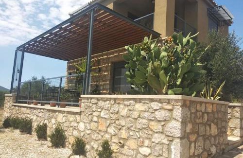 Pylos-Nestoras Villa | Το Σπίτι της Ελιάς