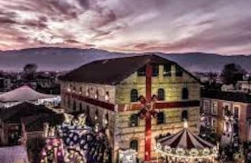 Trikala Apartment | Χαίρε, ξεΐνε, παρ' αμμι φιλησεαι