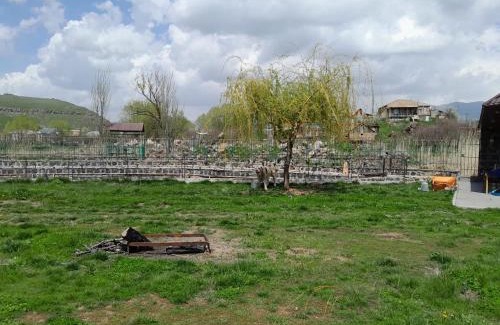 Aghavnadzor Villa | Агарод