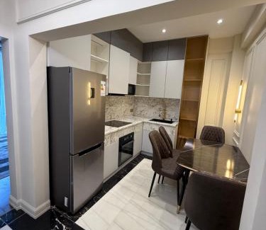 Dushanbe Apartment | Айни60