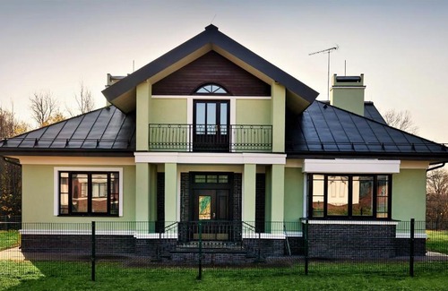 Yakhroma Resort | Александровская Слобода