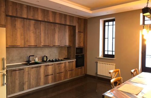 Yakhroma Resort | Александровская Слобода