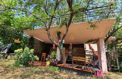Vityazevo House | Анастасия