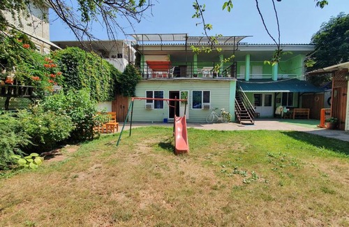 Vityazevo House | Анастасия