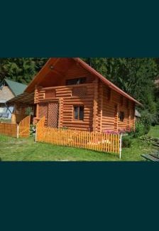 Soymy House | Анастасія