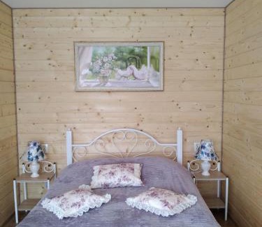 Pochaiv Apartment | Апартаменти в самому центрі Почаева