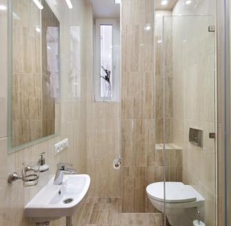 Lviv Apartment | Апартаменти в Центрі Львова 2 кімнати ізольовані кухня студія