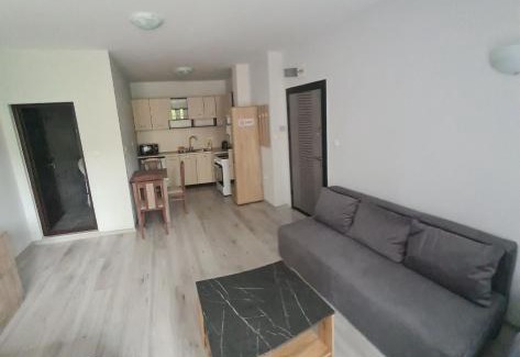 Kazanlak Apartment | Апартаменти за Гости ИвАя Казанлък