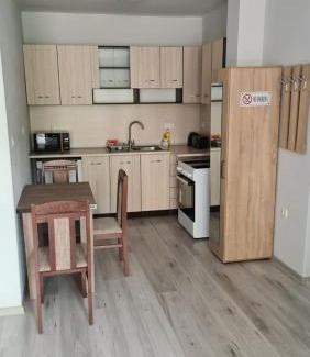 Kazanlak Apartment | Апартаменти за Гости ИвАя Казанлък