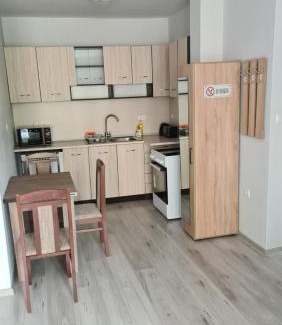 Kazanlak Apartment | Апартаменти за Гости ИвАя Казанлък