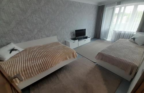 Rivne Apartment | Апартаменти Комфорт біля Автовокзалу