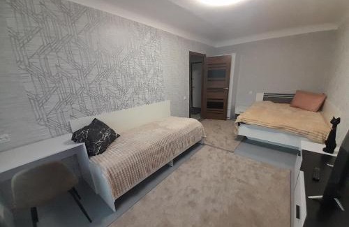 Rivne Apartment | Апартаменти Комфорт біля Автовокзалу