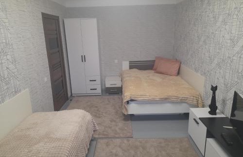 Rivne Apartment | Апартаменти Комфорт біля Автовокзалу