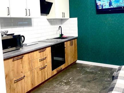 Lutsk Apartment | Апартаменти Люкс, КОНДИЦІОНЕР, парковка, Авторинок, медцентр ЯНА - 5хв