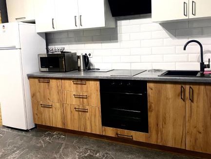 Lutsk Apartment | Апартаменти Люкс, КОНДИЦІОНЕР, парковка, Авторинок, медцентр ЯНА - 5хв