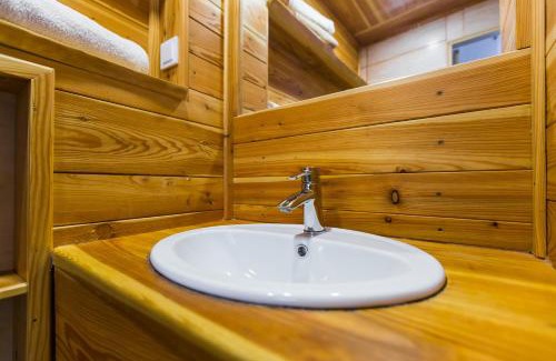 Lviv City Center Apartment | Апартаменти на Романчука в центрі