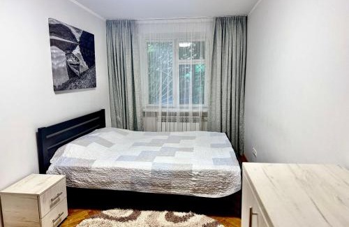 Prymors'kyi district Apartment | Апартаменти с 3мя окремими спальнями у Аркадії