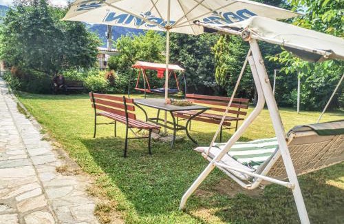 Sarnitsa Apartment | Апартаменти Dream