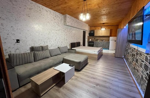 Sarnitsa Apartment | Апартаменти Dream