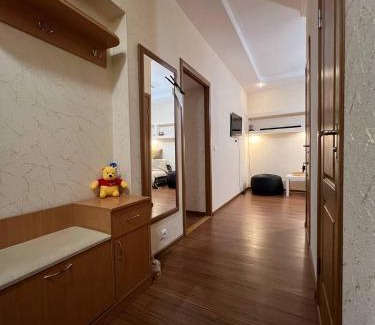 Kirovograd Apartment | Апартаменти Greenhouse